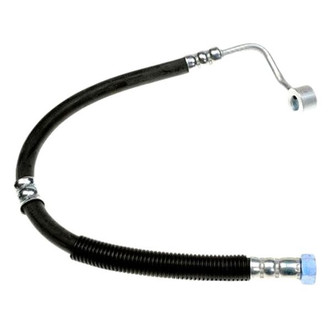 Edelmann® - Power Steering Pressure Line Hose Assembly - From Pump