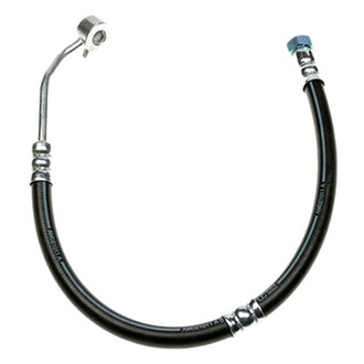 Edelmann® - Power Steering Pressure Line Hose Assembly - From Pump