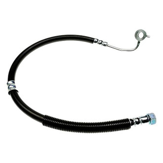 Edelmann® - Power Steering Pressure Line Hose Assembly