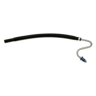 Edelmann® - Power Steering Return Line Hose Assembly