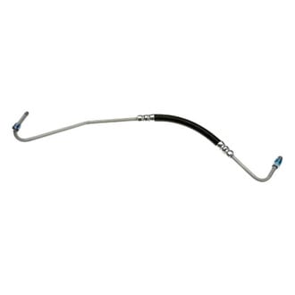 Edelmann® - Power Steering Pressure Line Hose Assembly