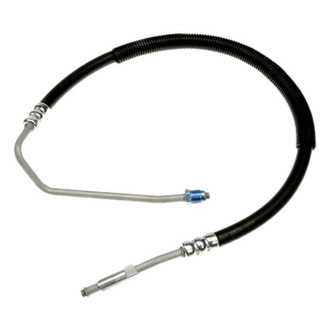 Edelmann® - Power Steering Pressure Line Hose Assembly