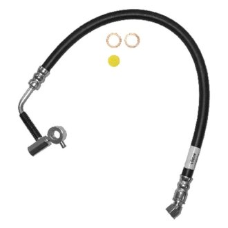 Edelmann 80483 Power Steering Pressure Line Hose Assembly