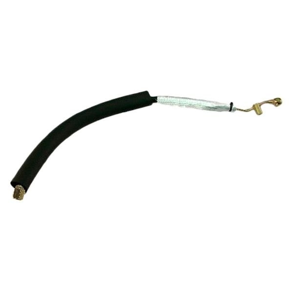 Edelmann® - Power Steering Pressure Line Hose Assembly