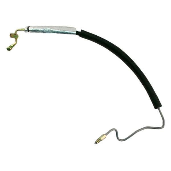 Edelmann® - Power Steering Pressure Line Hose Assembly