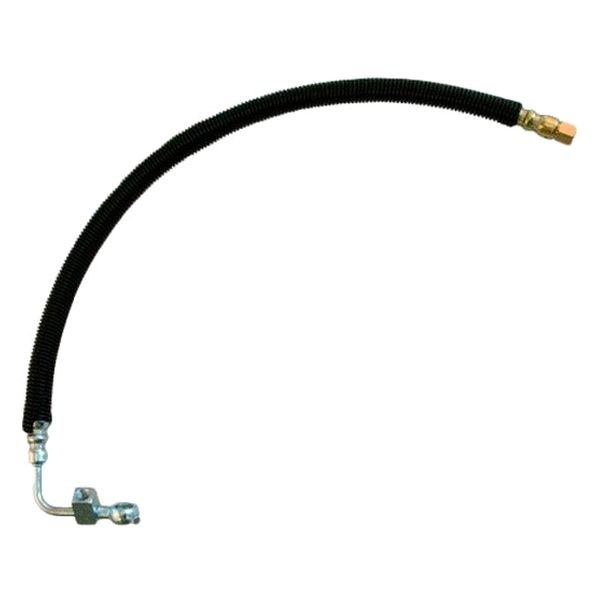 Edelmann® - Power Steering Pressure Line Hose Assembly