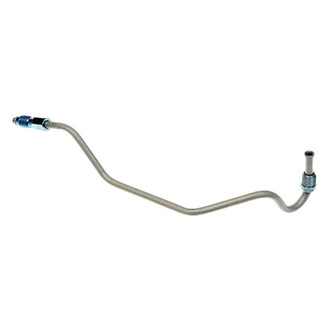 Edelmann® - Power Steering Pressure Line Hose Assembly - to Rack