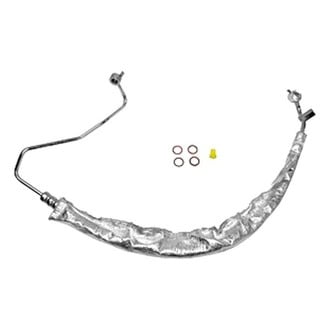 Edelmann® - Power Steering Pressure Line Hose Assembly