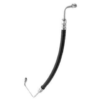 Edelmann® - Power Steering Pressure Line Hose Assembly - Pump to Gear