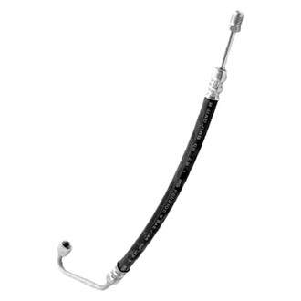 Edelmann® - Power Steering Pressure Line Hose Assembly - Pump End
