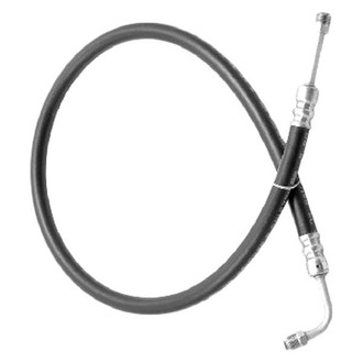 Edelmann® - Power Steering Return Line Hose Assembly