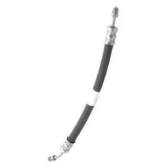 Edelmann® - Power Steering Hose Assembly