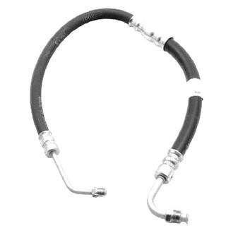 Edelmann® - Power Steering Pressure Line Hose Assembly - Pump to Gear