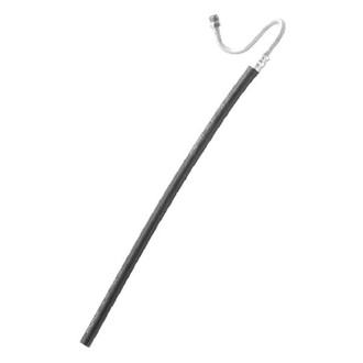 Edelmann® - Power Steering Return Line Hose Assembly - Gear to Reservoir