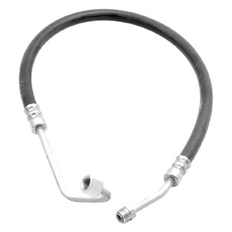 Edelmann® - Power Steering Pressure Line Hose Assembly - Pump to Gear