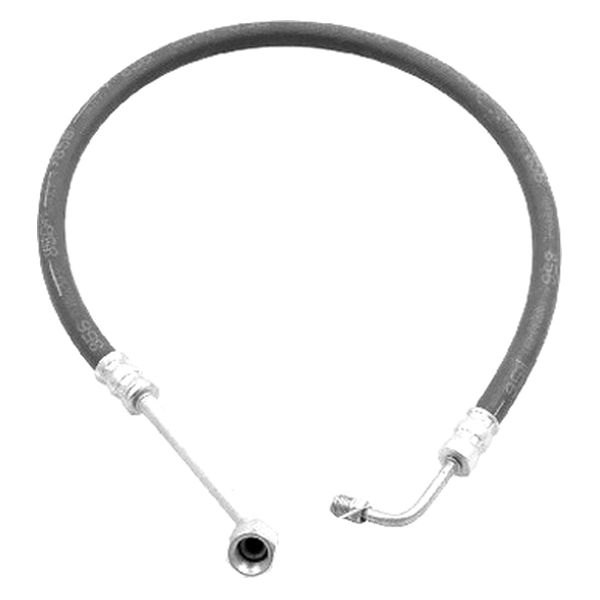 Edelmann® - Power Steering Pressure Line Hose Assembly