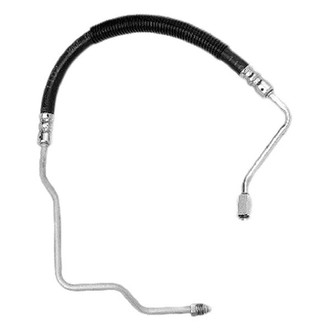 Edelmann® - Power Steering Pressure Line Hose Assembly - From Pump