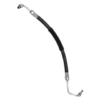 Edelmann® - Power Steering Pressure Line Hose Assembly - Pump to Gear