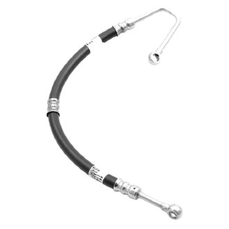 Edelmann® - Power Steering Pressure Line Hose Assembly