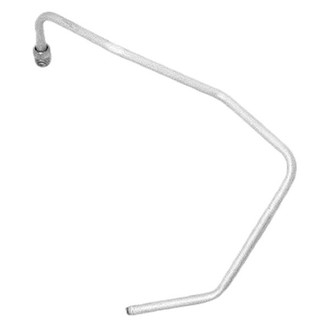Edelmann® - Power Steering Return Line Hose Assembly - From Gear