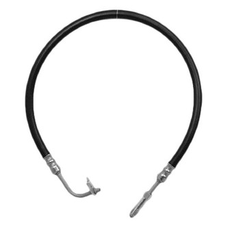 Edelmann® - Power Steering Pressure Line Hose Assembly - Pump to Gear