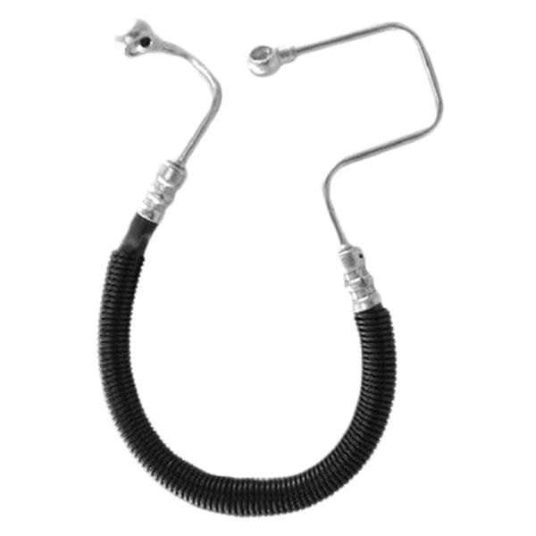 Edelmann® - Power Steering Pressure Line Hose Assembly