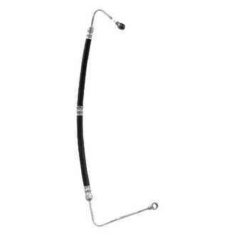 Edelmann® - Power Steering Pressure Line Hose Assembly - Pump to Gear