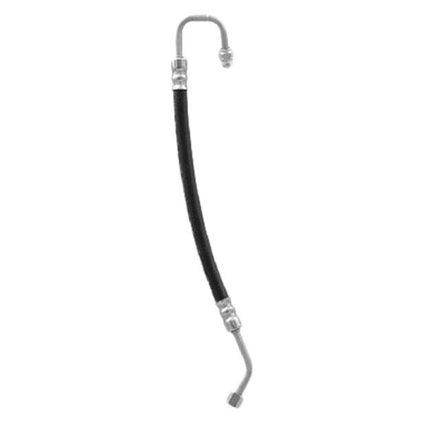 Edelmann® - Power Steering Pressure Line Hose Assembly