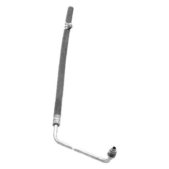 Edelmann® - Power Steering Return Line Hose Assembly