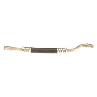 Edelmann® - Power Steering Cylinder Line Hose Assembly - Retract
