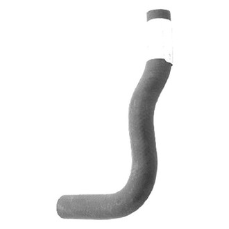 Edelmann® - Power Steering Return Line Hose Assembly