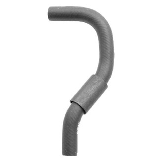 Edelmann® - Power Steering Return Line Hose Assembly