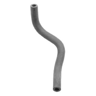 Edelmann® - Power Steering Return Line Hose Assembly - Pipe to Cooler