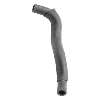 Edelmann® - Power Steering Reservoir Line Hose Assembly
