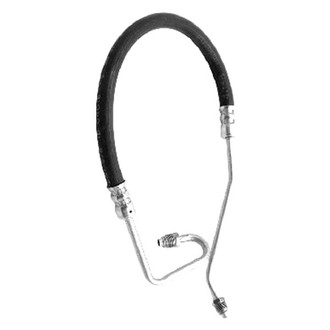 Edelmann® - Power Steering Pressure Line Hose Assembly - Pump to Hydroboost