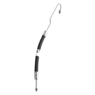 Edelmann® - Power Steering Cylinder Line Hose Assembly - Cylinder