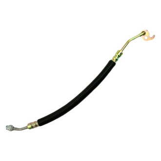 Edelmann® - Power Steering Pressure Line Hose Assembly - Pump to Gear