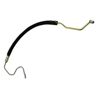 Edelmann® - Power Steering Pressure Line Hose Assembly - Hydroboost to Gear