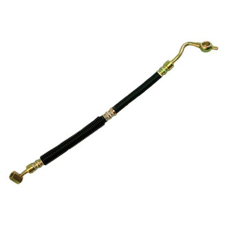 Edelmann® - Power Steering Pressure Line Hose Assembly - From Pump