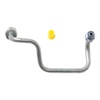 Edelmann® - Power Steering Pressure Line Hose Assembly