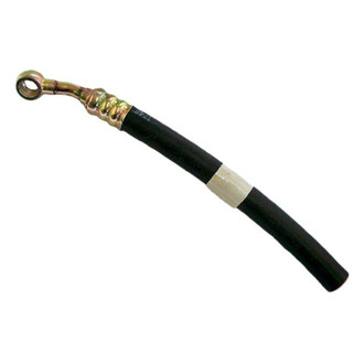 Edelmann® - Power Steering Return Line Hose Assembly - Pump to Reservoir