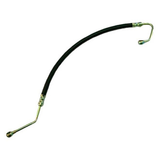 Edelmann® - Power Steering Pressure Line Hose Assembly - Pump to Gear
