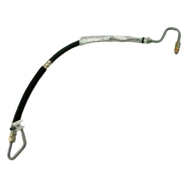 Edelmann® - Power Steering Pressure Line Hose Assembly