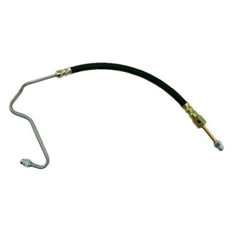 Edelmann® - Power Steering Pressure Line Hose Assembly - From Pump
