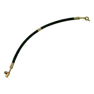 Edelmann® - Power Steering Pressure Line Hose Assembly - Pump to Gear
