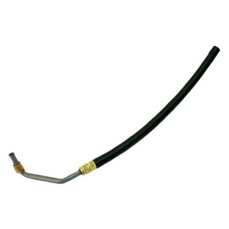 Edelmann® - Power Steering Return Line Hose Assembly - Gear to Reservoir