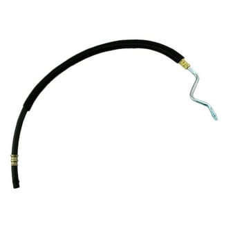 Edelmann® - Power Steering Return Line Hose Assembly