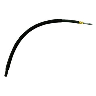 Edelmann® - Power Steering Return Line Hose Assembly