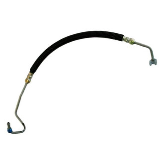 Edelmann® - Power Steering Pressure Line Hose Assembly - Pump to Gear