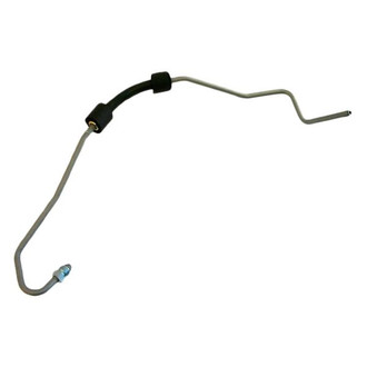 Edelmann® - Power Steering Return Line Hose Assembly - From Gear